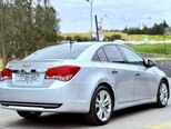 Chevrolet Cruze-7
