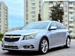 Chevrolet Cruze-4