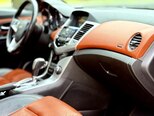 Chevrolet Cruze-10