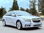 Chevrolet Cruze-2