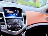 Chevrolet Cruze-11