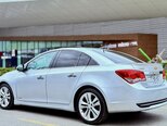 Chevrolet Cruze-6