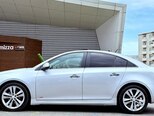 Chevrolet Cruze-3