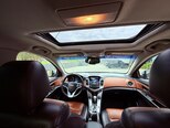 Chevrolet Cruze-13