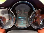 Chevrolet Cruze-14