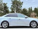 Chevrolet Cruze-5