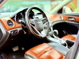 Chevrolet Cruze-12