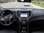 Hyundai Santa Fe-8