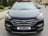 Hyundai Santa Fe-1