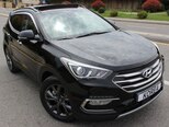 Hyundai Santa Fe-2