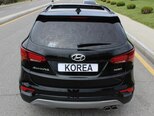 Hyundai Santa Fe-7
