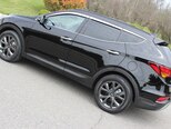 Hyundai Santa Fe-4
