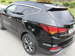 Hyundai Santa Fe-5
