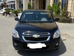 Chevrolet Cobalt-5