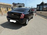 Chevrolet Cobalt-8