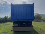 Shacman F3000-4