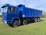 Shacman F3000-3