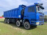 Shacman F3000-2