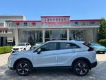 Mitsubishi Eclipse Cross-5
