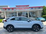 Mitsubishi Eclipse Cross-8