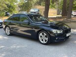 BMW 320-4
