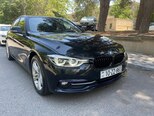 BMW 320-5