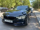 BMW 320-8