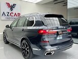 BMW X7-6