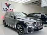 BMW X7-4