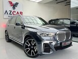 BMW X7-2