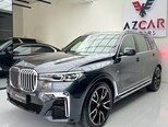 BMW X7-3