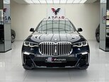 BMW X7-1