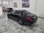 Mercedes S 350 d-6