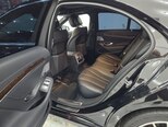 Mercedes S 350 d-10