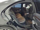 Mercedes S 350 d-12