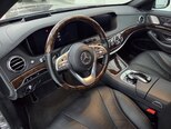 Mercedes S 350 d-7