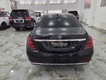 Mercedes S 350 d-4