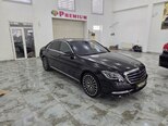 Mercedes S 350 d-2