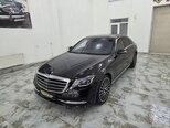 Mercedes S 350 d-3