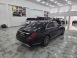 Mercedes S 350 d-5