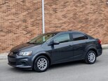 Chevrolet Aveo-2