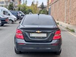 Chevrolet Aveo-6