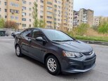 Chevrolet Aveo-3