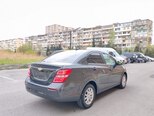 Chevrolet Aveo-5