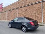 Chevrolet Aveo-4