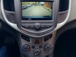 Chevrolet Aveo-8