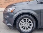 Chevrolet Aveo-10