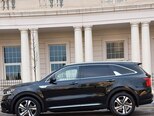 Kia Sorento-8