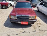 Mercedes 190-1