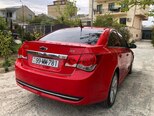 Chevrolet Cruze-7